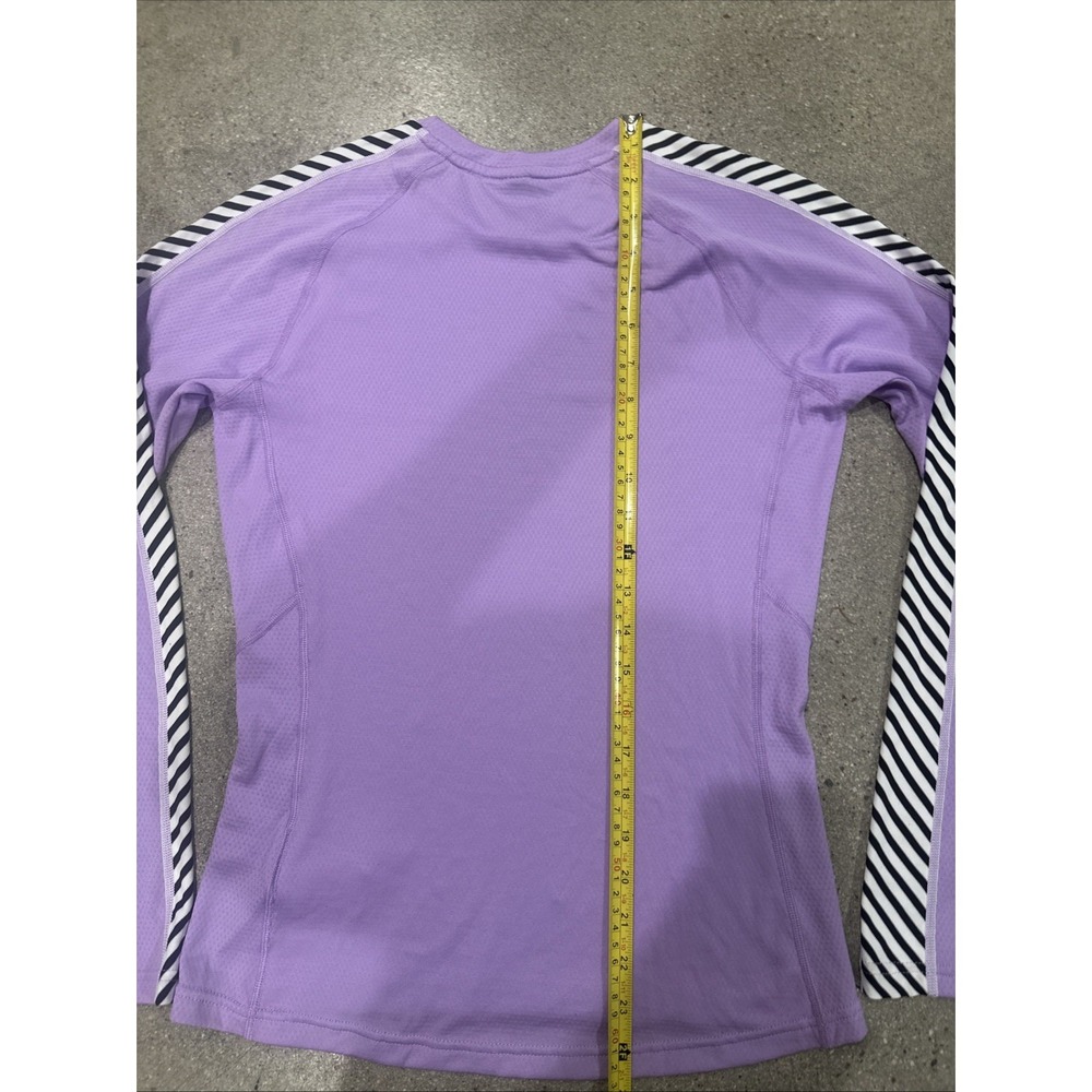 Helly Hansen Shirt Performance Base Layer Mens Me… - image 7